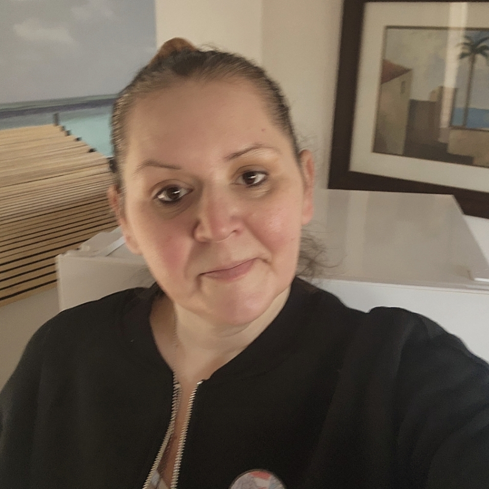 Meet your Posher, Leann